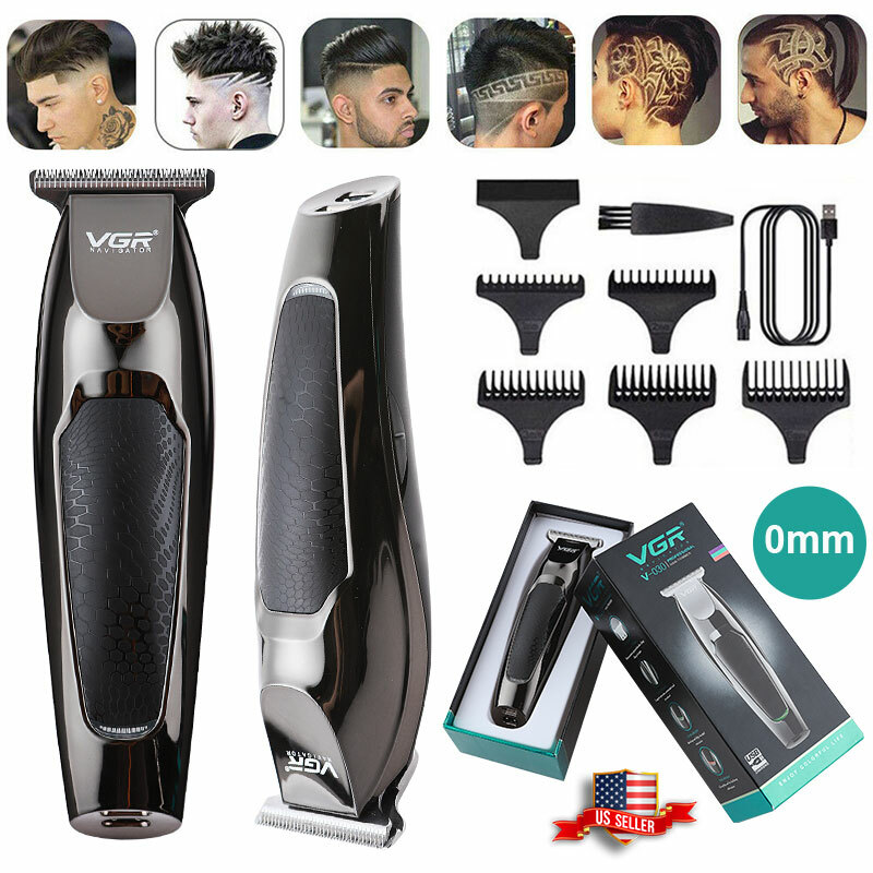 zero beard trimmer
